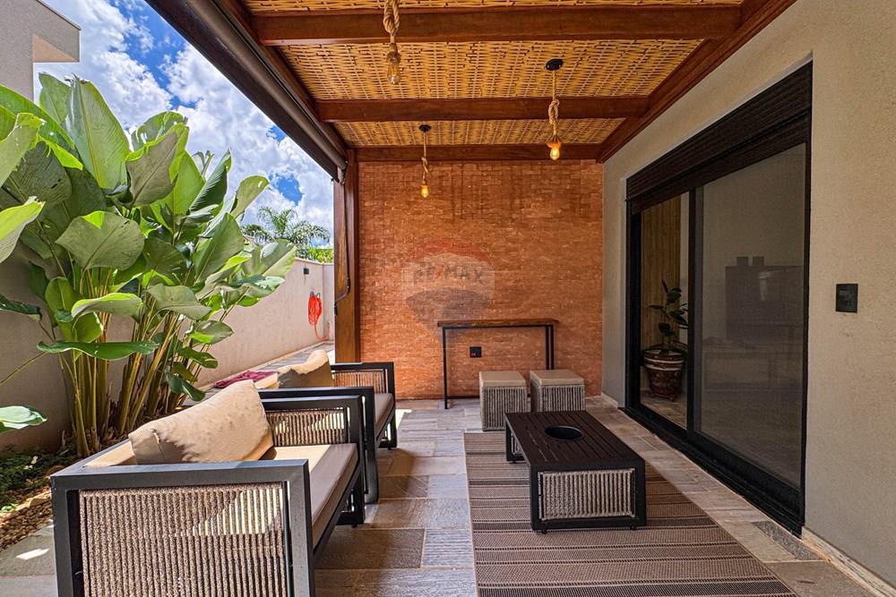 Casa de Condomínio - Venda - Ribeirão Preto , São Paulo - IMG_5470.jpg - 780181033-40