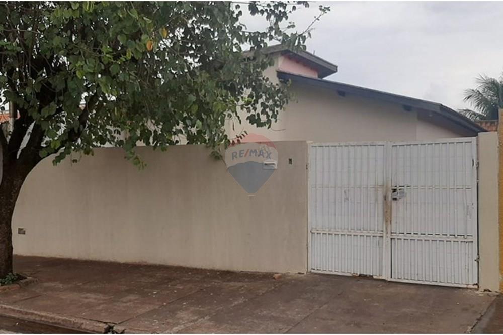 Casa - Venda - Jaboticabal , São Paulo - Foto 39.jpg - 780271051-11