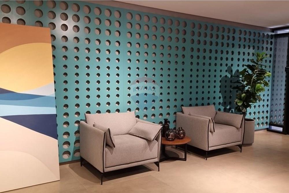 Apartamento - Alugar - Ribeirão Preto , São Paulo - 20250313_090534.jpg - Loft - 780181033-26