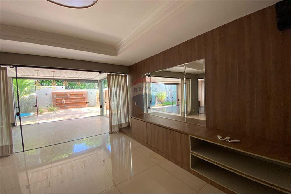 Casa de Condomínio - Alugar - Ribeirão Preto , São Paulo - 15 - 780241008-226