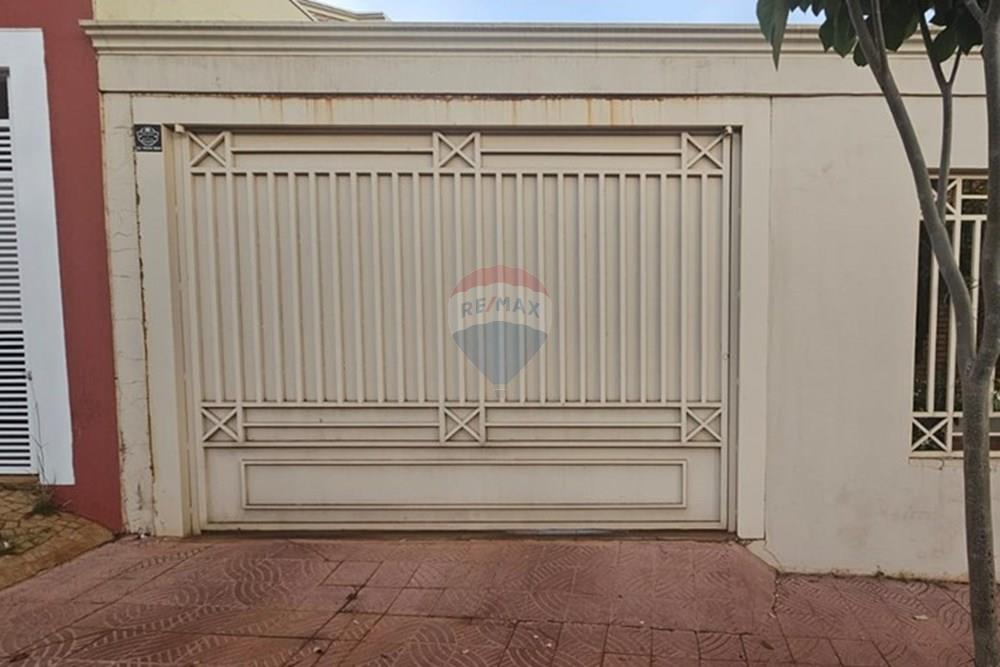 Casa - Venda - Sertãozinho , São Paulo - WhatsApp Image 2025-02-25 at 21.08.23 - Copia.jpeg - Fachada - 780091010-52