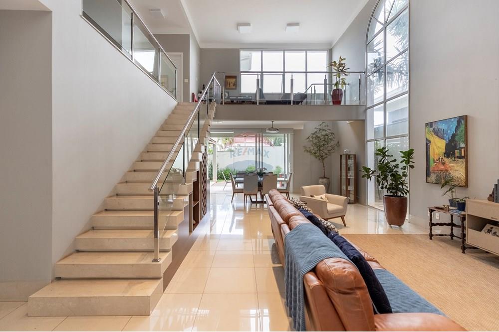 Casa de Condomínio - Venda - Ribeirão Preto , São Paulo - IMG_8357-HDR.jpg - 780181042-5