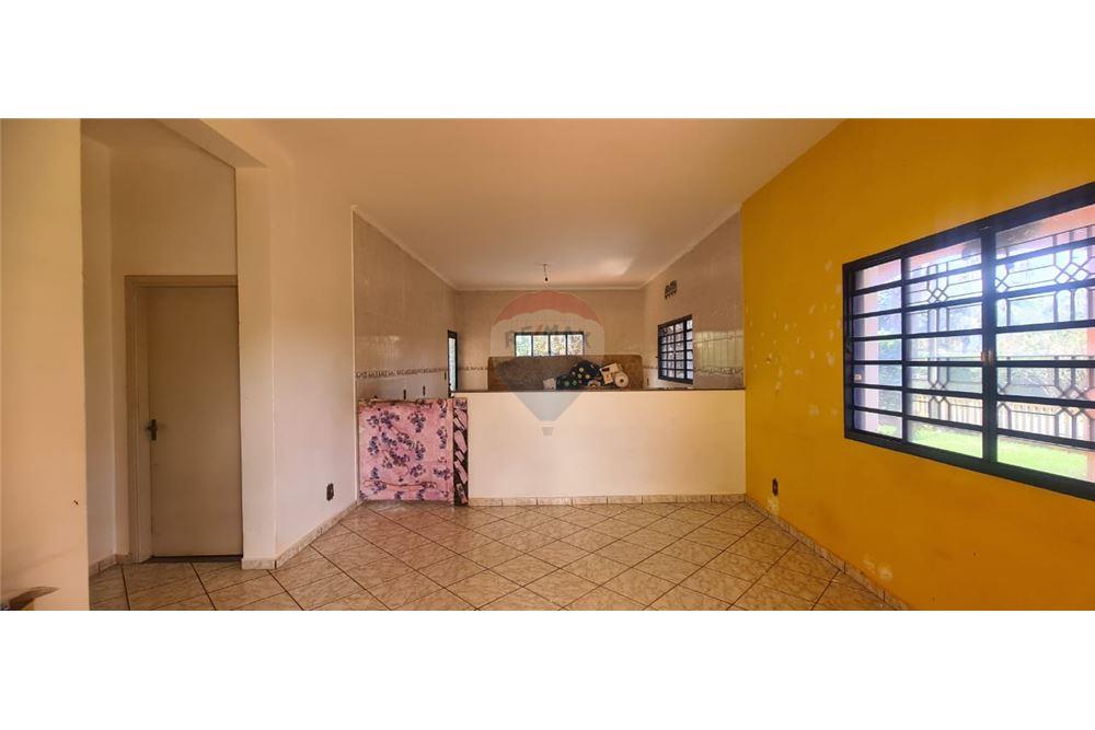 Casa de Condomínio - Venda - Jardinópolis , São Paulo - 28 - 780181011-287
