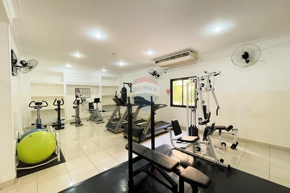 Apartamento - Venda - Ribeirão Preto , São Paulo - 6F9F4472-F98A-4FD3-B507-619F0EA791C4.JPG - 780211019-63