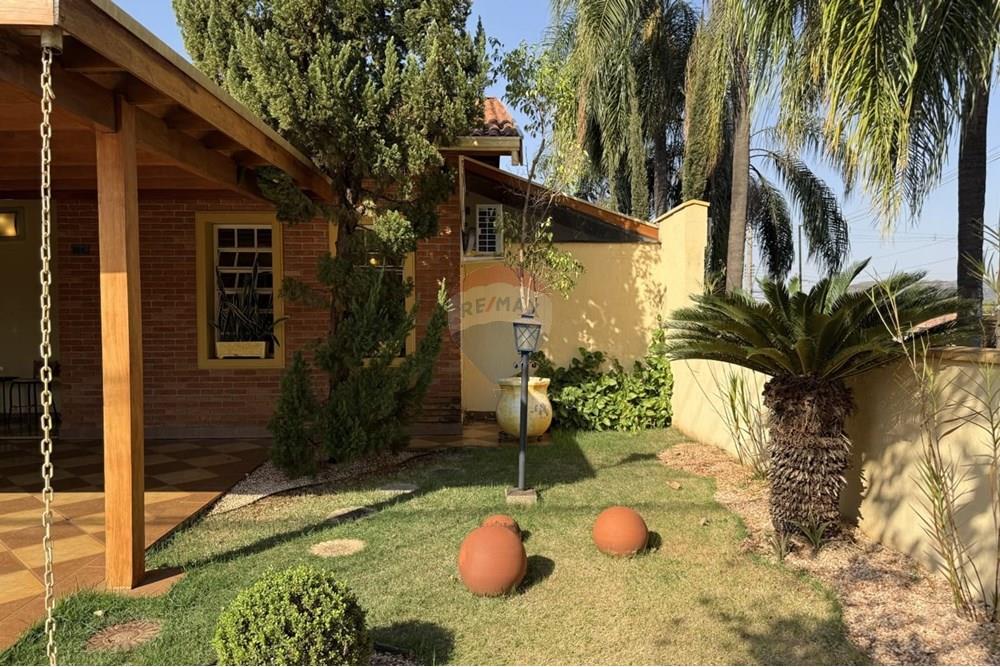 Casa de Condomínio - Venda - Ribeirão Preto , São Paulo - 02805cb8-44c3-4854-b610-e4ab029cee49.jpg - 780151006-116