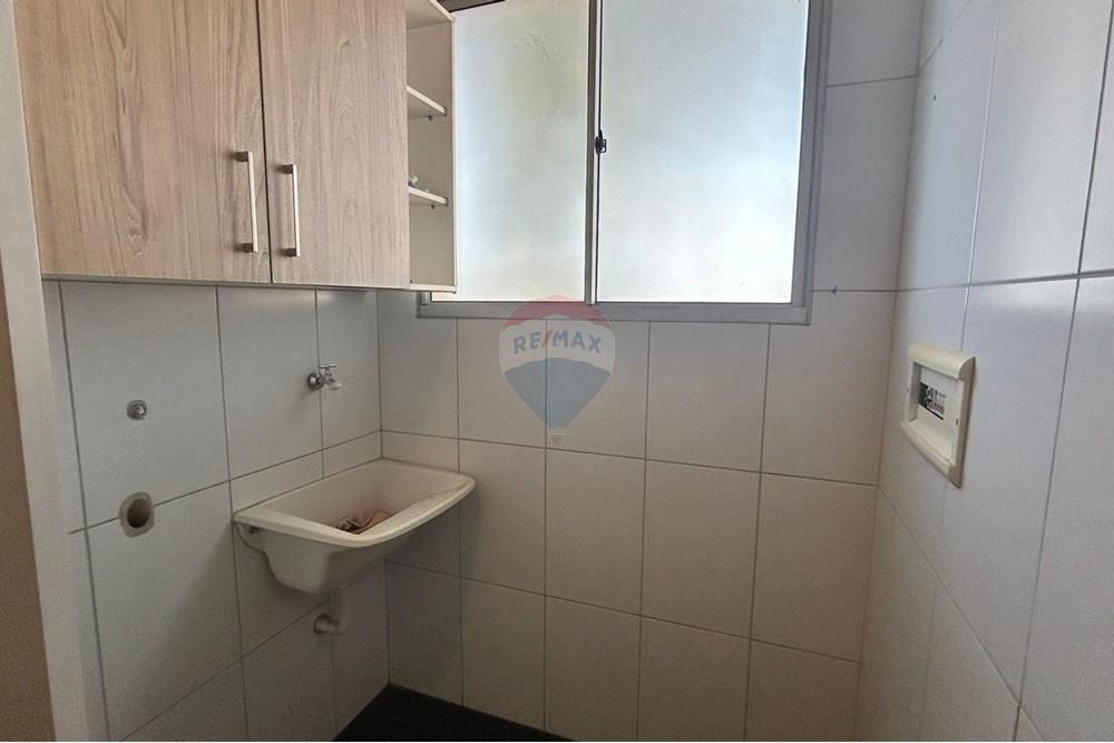 Apartamento - Venda - Ribeirão Preto , São Paulo - zz pq renacer 49.jpeg - 780241010-26