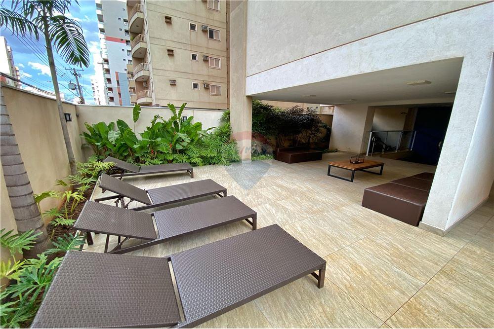 Apartamento - Venda - Ribeirão Preto , São Paulo - 52 - 780171018-368