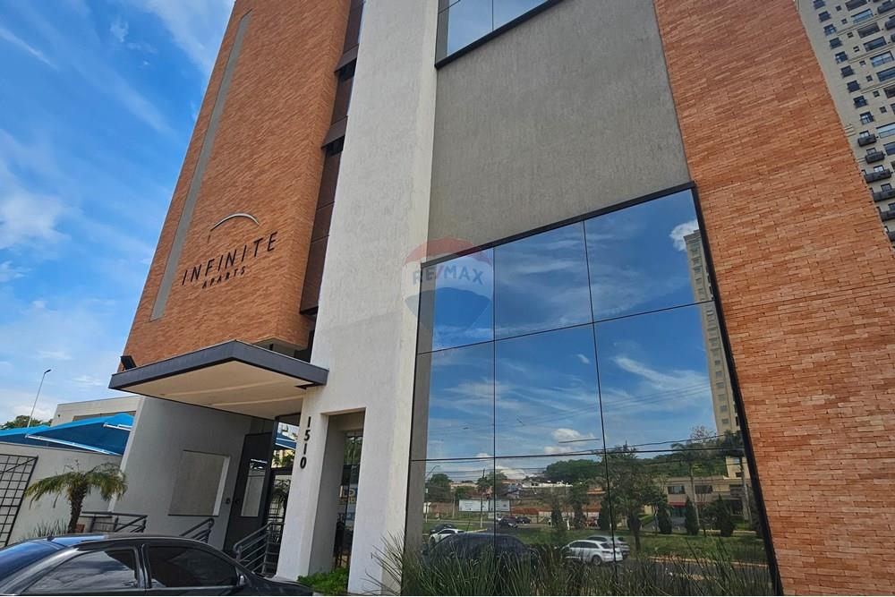 Apartamento - Alugar - Ribeirão Preto , São Paulo - 20231008_130953.jpg - 780171058-13