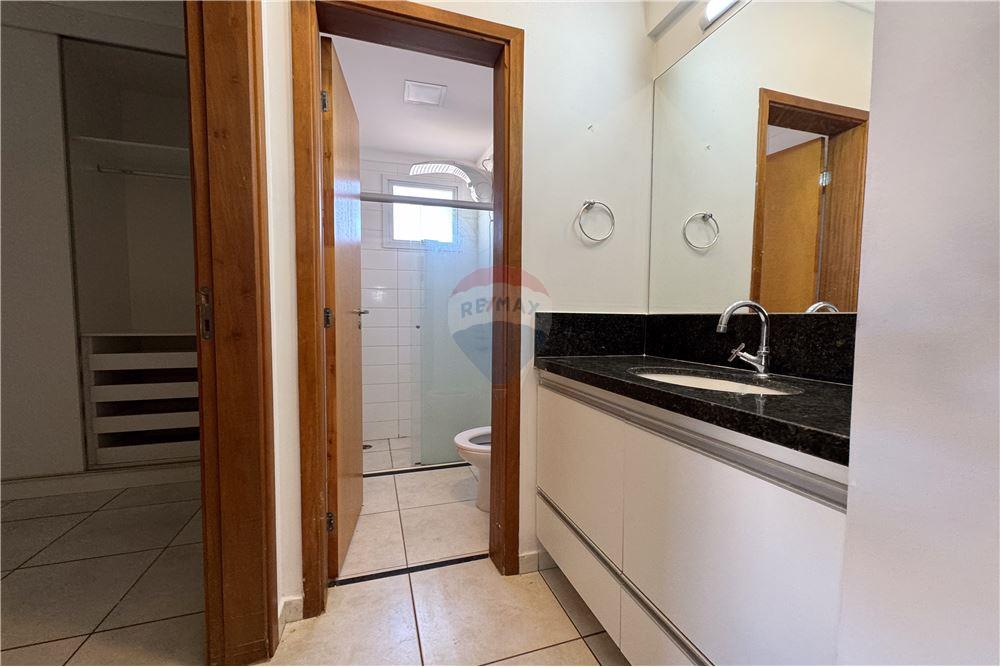 Apartamento - Alugar - Ribeirão Preto , São Paulo - 10 - 780071004-1182