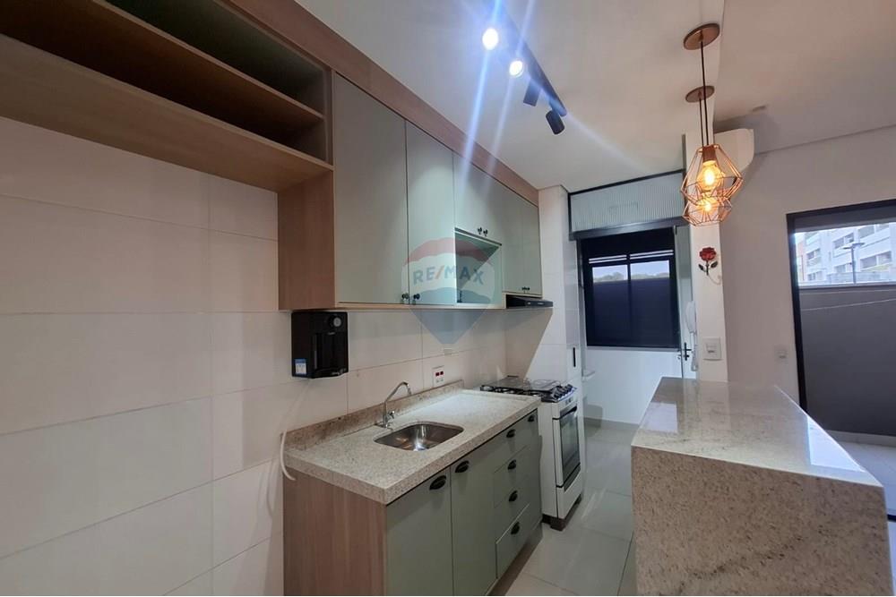 Apartamento - Alugar - Ribeirão Preto , São Paulo - 02359fc4-9964-4506-9756-b4339b60376e.jpg - 780171044-38