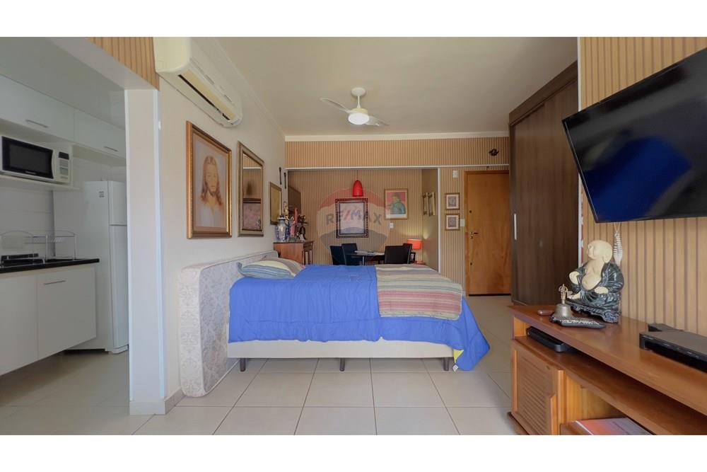 Kitnet - Venda - Ribeirão Preto , São Paulo - IMG_2333.jpg - 780091007-107