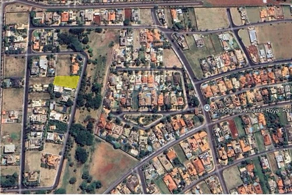 Terreno - Venda - Ribeirão Preto , São Paulo - terreno royal park - chris.jpg - 780151055-1