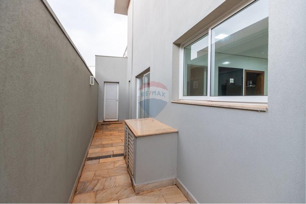 Casa de Condomínio - Venda - Ribeirão Preto , São Paulo - IMG_5194-HDR.jpg - 780251003-22