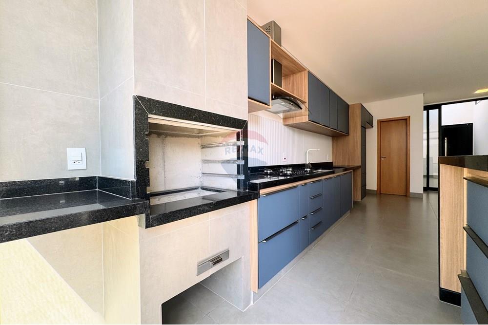 Casa de Condomínio - Venda - Ribeirão Preto , São Paulo - 5CC9B77D-E57C-4294-BA22-A8D6954EEE68.JPG - 780211044-46