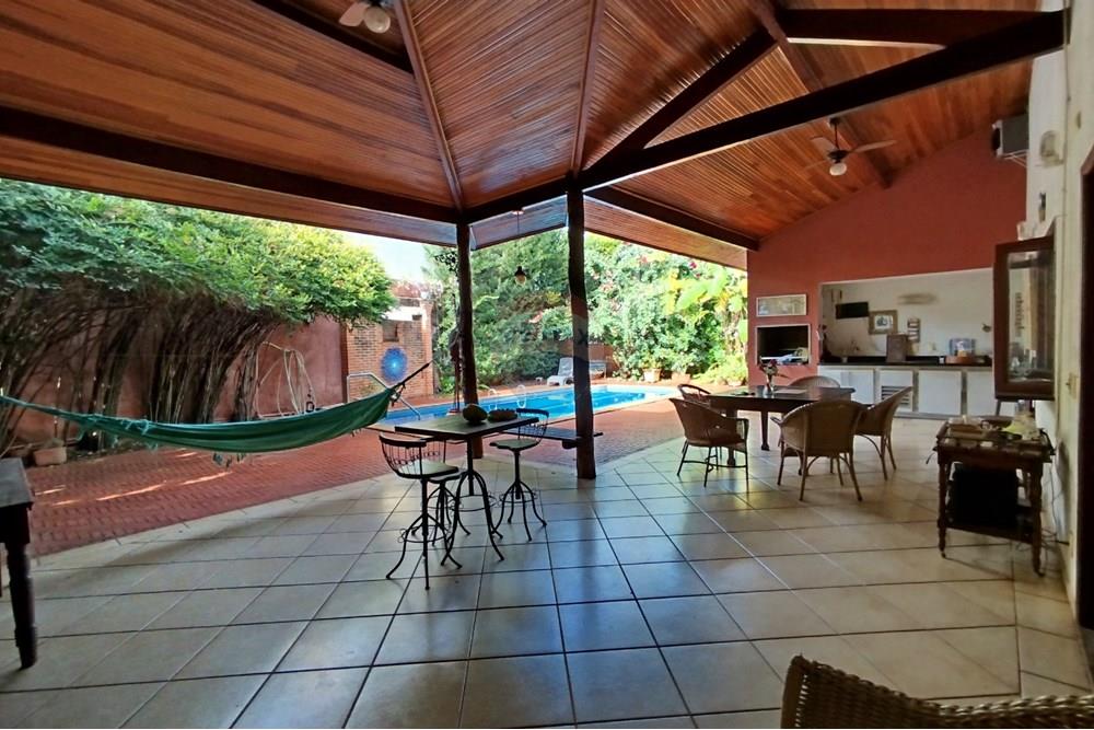 Casa - Venda - Ribeirão Preto , São Paulo - IMG_20250714_101006.jpg - Área Gourmet - 780091029-164