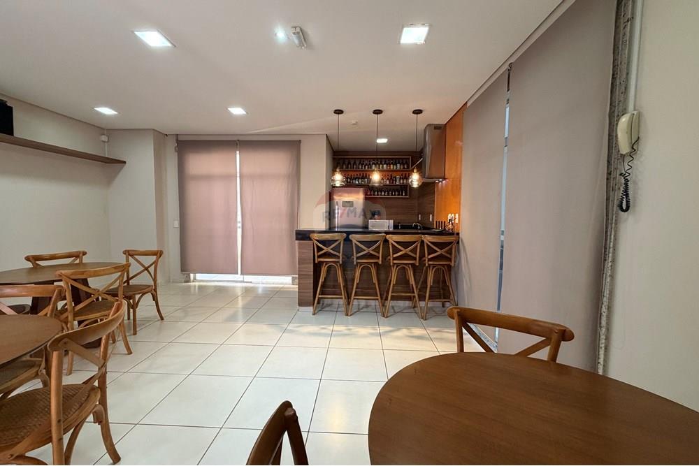 Apartamento - Venda - Ribeirão Preto , São Paulo - IMG_0933.JPG - Pátio interno - 780091043-61