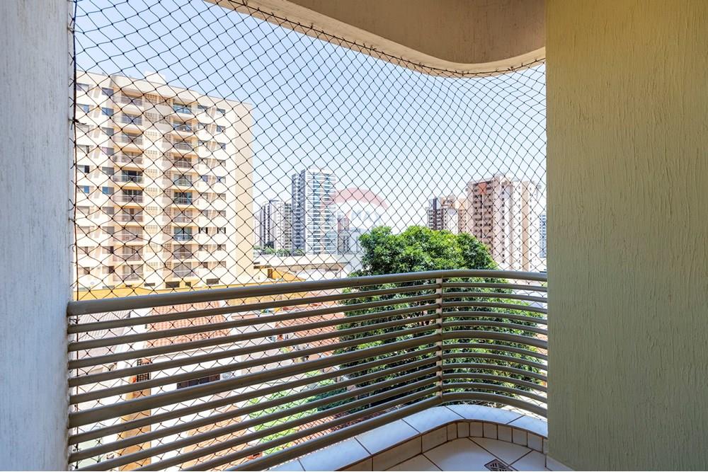 Apartamento - Venda - Ribeirão Preto , São Paulo - IMG_7232-HDR.jpg - Sacada - 780091071-3