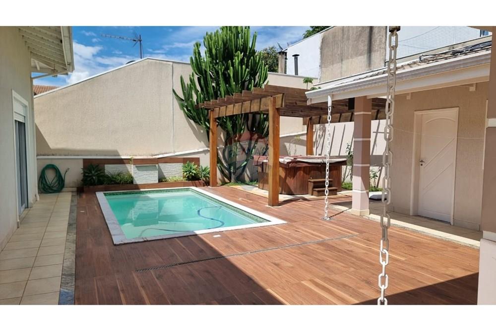 Casa de Condomínio - Venda - Bragança Paulista , São Paulo - IMG-20250213-WA0110.jpg - 780251001-44