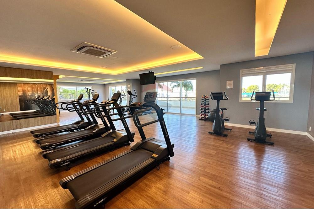 Apartamento - Venda - Ribeirão Preto , São Paulo - 54601628-3298-4067-B623-73DE39AC523D.JPG - 780211044-40