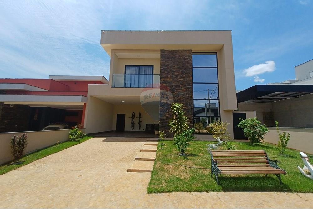 Casa de Condomínio - Venda - Ribeirão Preto , São Paulo - 2.jpg - 780121011-108