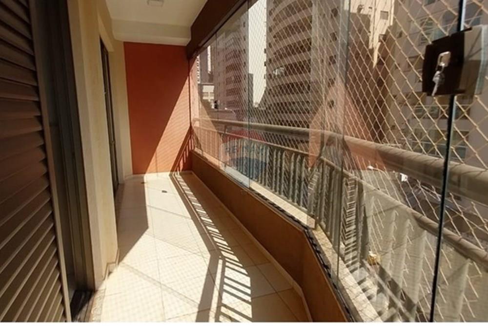 Apartamento - Alugar - Ribeirão Preto , São Paulo - 33.jpg - Varanda - 780241037-27