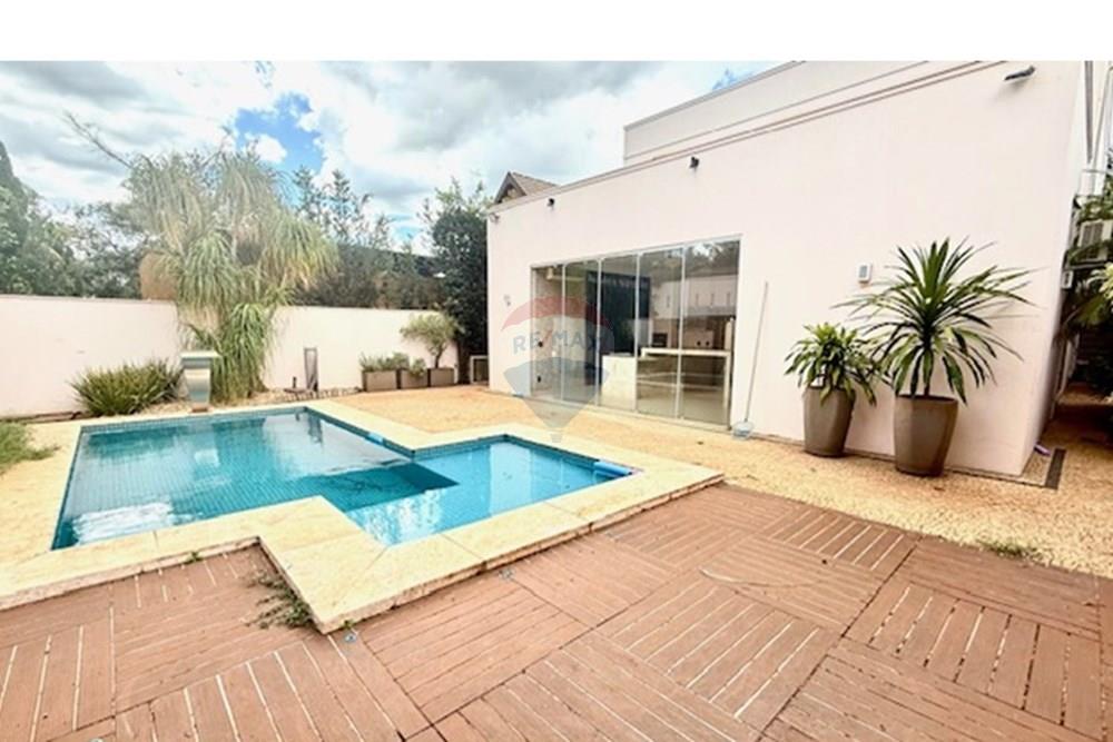 Casa de Condomínio - Alugar - Ribeirão Preto , São Paulo - IMG_7802.jpeg - 780171052-26