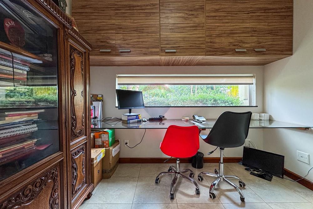 Casa de Condomínio - Venda - Ribeirão Preto , São Paulo - IMG_6776.jpg - Escritório - 780151051-7