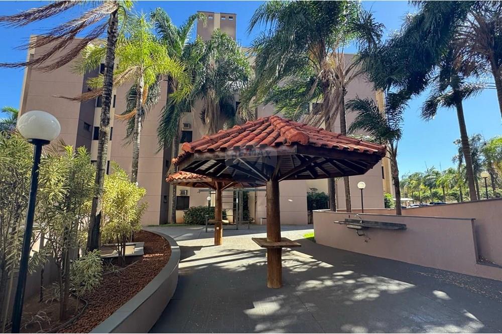 Apartamento - Alugar - Ribeirão Preto , São Paulo - 10c8f8a1-ac06-4bf3-8f35-0ceddf52c301.jpg - 780071015-505