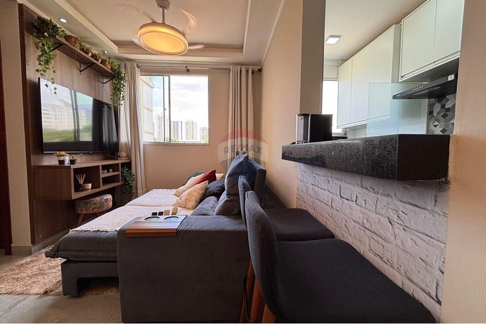 Apartamento - Venda - Ribeirão Preto , São Paulo - 15.jpeg - 780121043-18