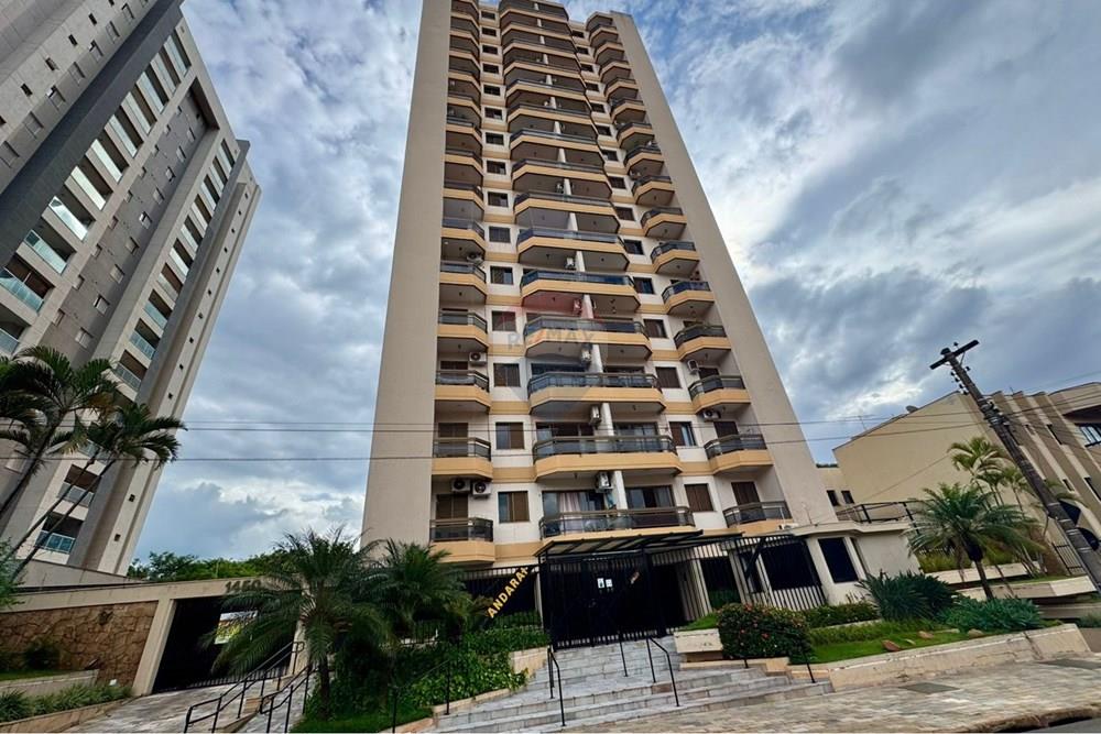 Apartamento - Alugar - Ribeirão Preto , São Paulo - edef9509-e171-4985-b3da-361e660c97c1.jpg - 780071015-564