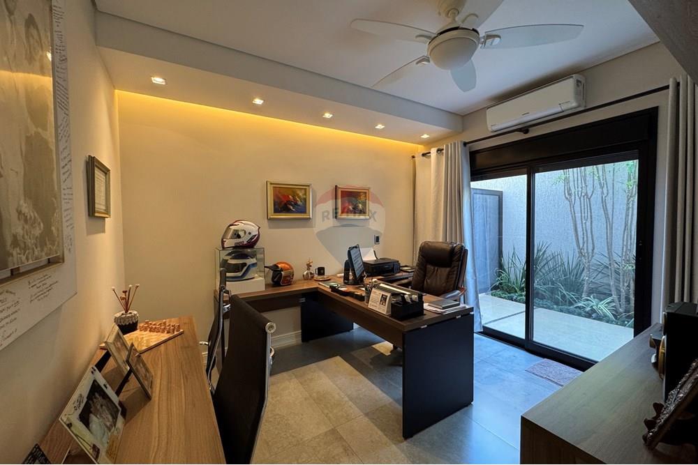 Casa de Condomínio - Venda - Ribeirão Preto , São Paulo - IMG_9358.JPG - 780151019-54