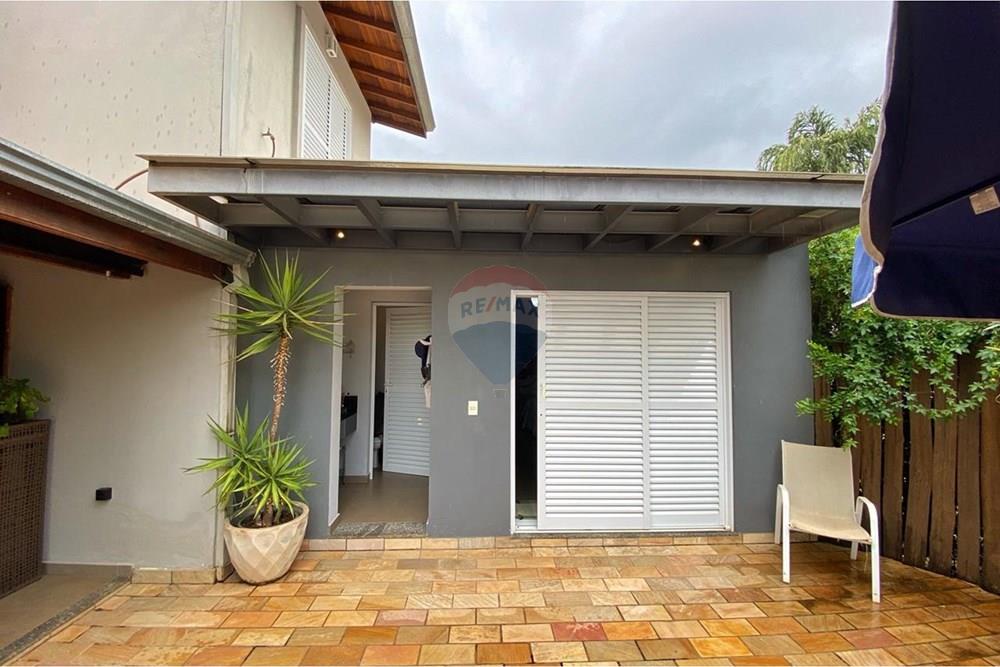 Casa de Condomínio - Venda - Rifaina , São Paulo - 2bddb30f-d36d-4bf3-a36d-f19f1776a438.jpg - 780171018-395