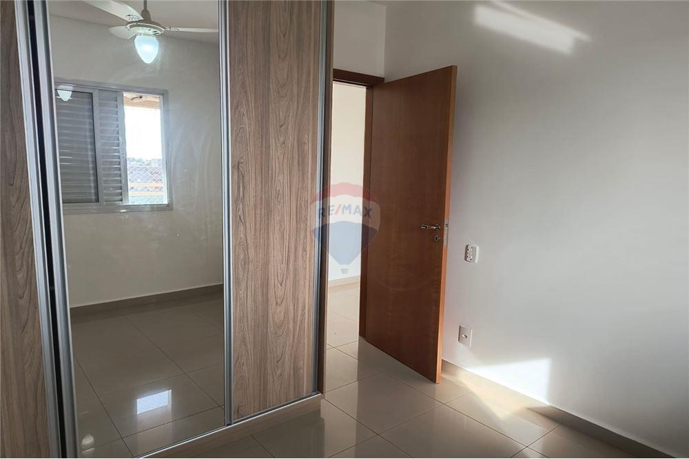 Apartamento - Alugar - Ribeirão Preto , São Paulo - 21 - 780171018-365