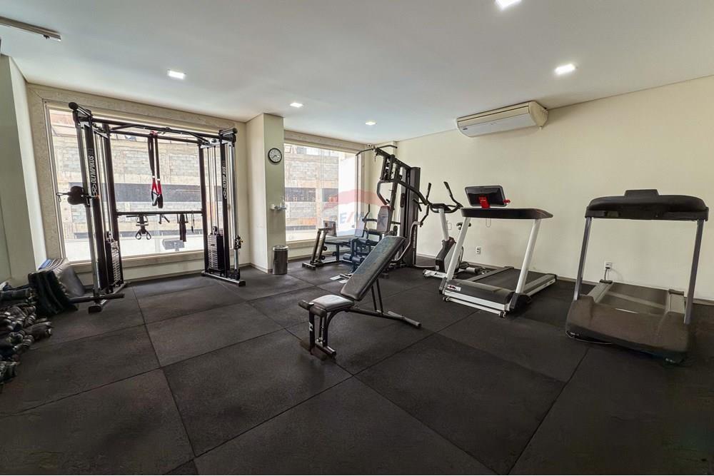 Apartamento - Venda - Ribeirão Preto , São Paulo - AP184_Acropole Sul_067.jpg - 780121036-15