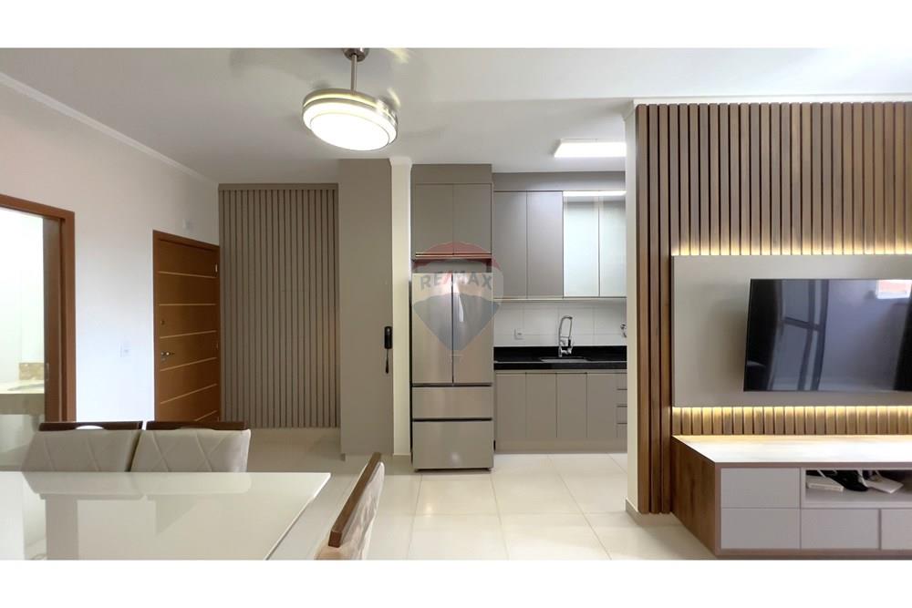 Apartamento - Venda - Ribeirão Preto , São Paulo - IMG_1931.jpg - Sala - 780091007-100