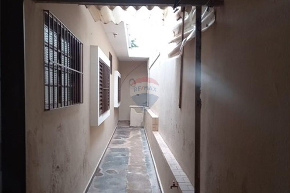 Casa - Venda - Sertãozinho , São Paulo - CORREDOR EXT.jpeg - 780191003-129