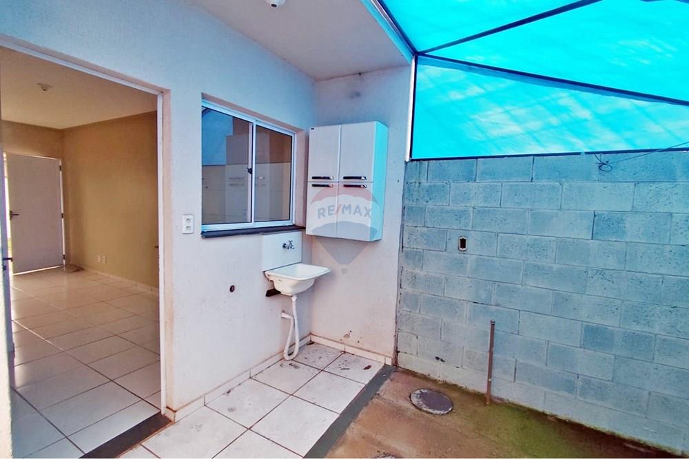 Casa - Venda - Sertãozinho , São Paulo - 10.jpg - 780191010-37