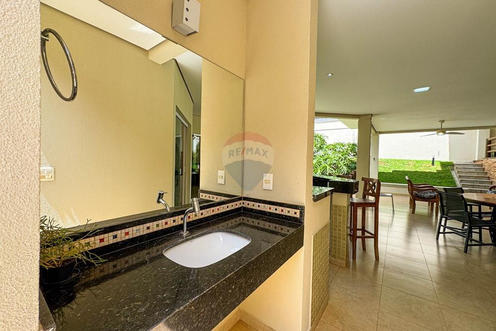 Casa de Condomínio - Venda - Ribeirão Preto , São Paulo - IMG_6832.jpg - Varanda - 780151051-7