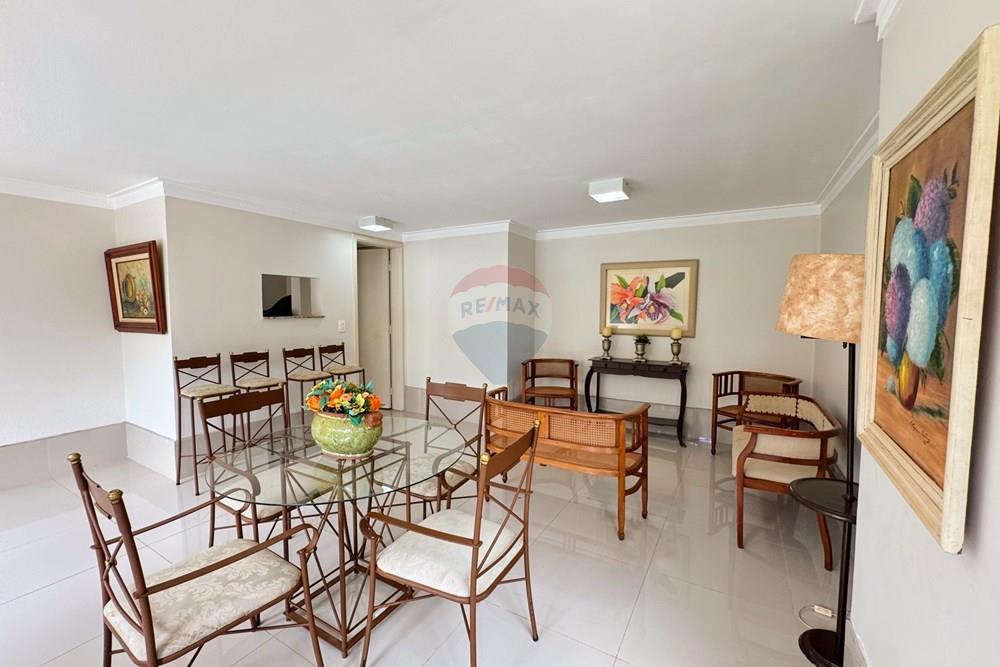 Apartamento - Venda - Ribeirão Preto , São Paulo - IMG_9039.JPG - Salão de Festas - 780211057-20