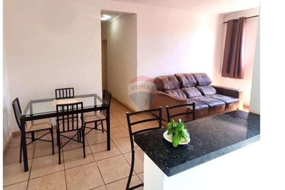 Apartamento - Venda - Ribeirão Preto , São Paulo - SALA.jpg - 780171048-107