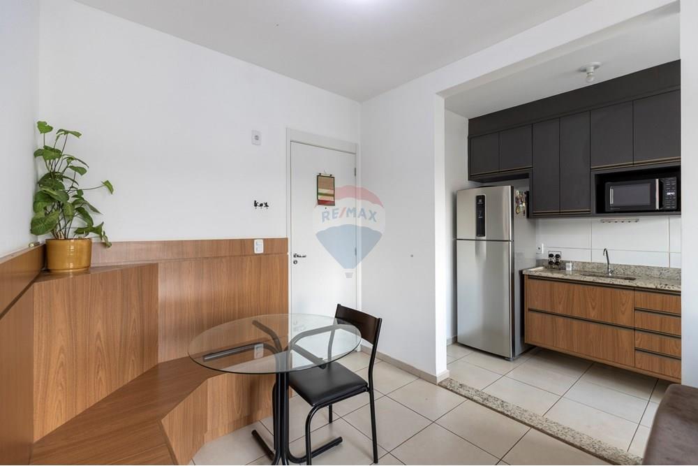 Apartamento - Venda - Ribeirão Preto , São Paulo - IMG_1827-HDR.jpg - Sala - 780091008-72