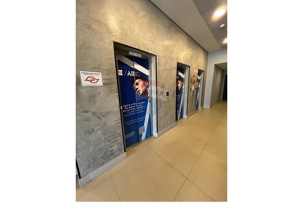 Apart Hotel/ Flat - Venda - Ribeirão Preto , São Paulo - 8e7959e3-91d8-4b11-bc11-c839ef126eb2.jpg - 780271022-40