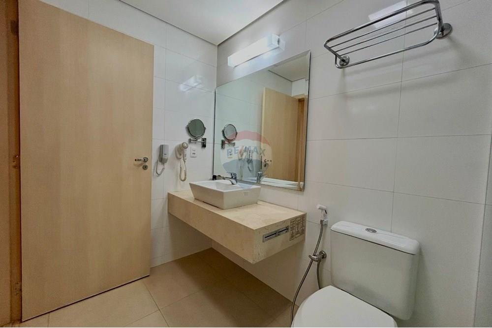 Apart Hotel/ Flat - Venda - Ribeirão Preto , São Paulo - 09.jpeg - Banheiro - 780211052-32