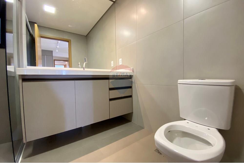 Apartamento - Alugar - Ribeirão Preto , São Paulo - IMG_9129.jpeg - Banheiro - 780281018-8