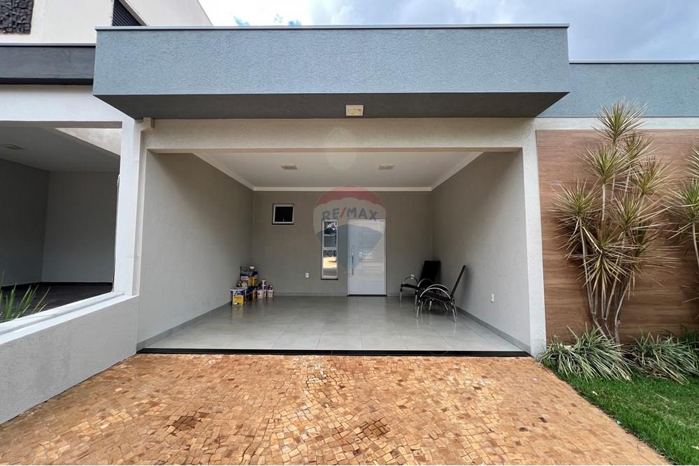 Casa de Condomínio - Venda - Ribeirão Preto , São Paulo - IMG_8193.JPG - 780121037-37