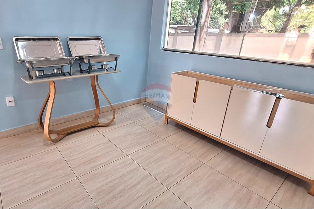 Apartamento - Alugar - Ribeirão Preto , São Paulo - COND SALAO 4.jpg - 780201052-20