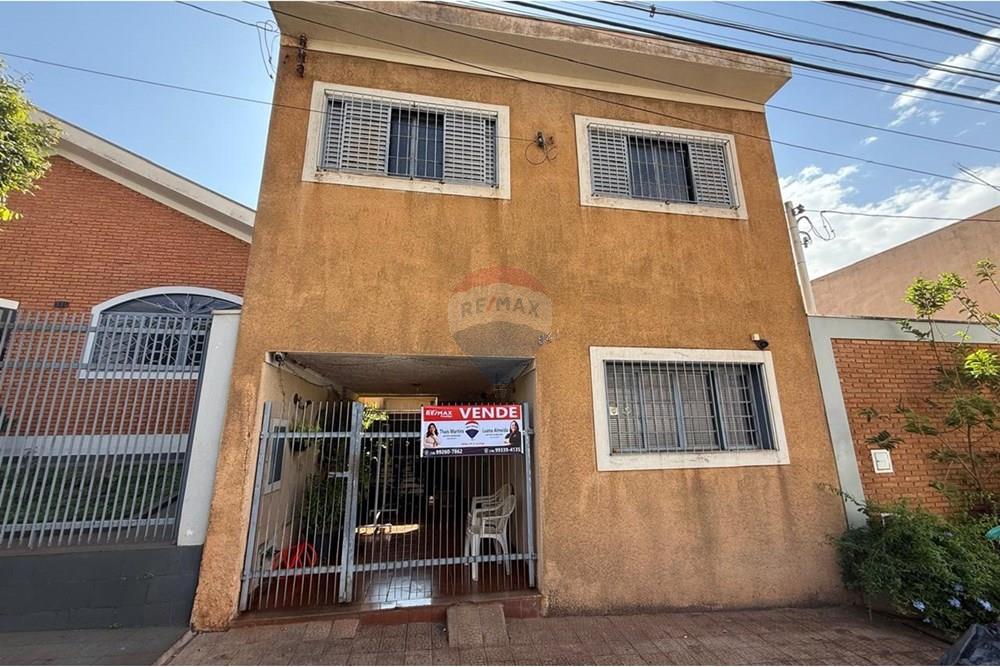 Sobrado - Venda - Sertãozinho , São Paulo - IMG-20250827-WA0581.jpg - 780191016-30