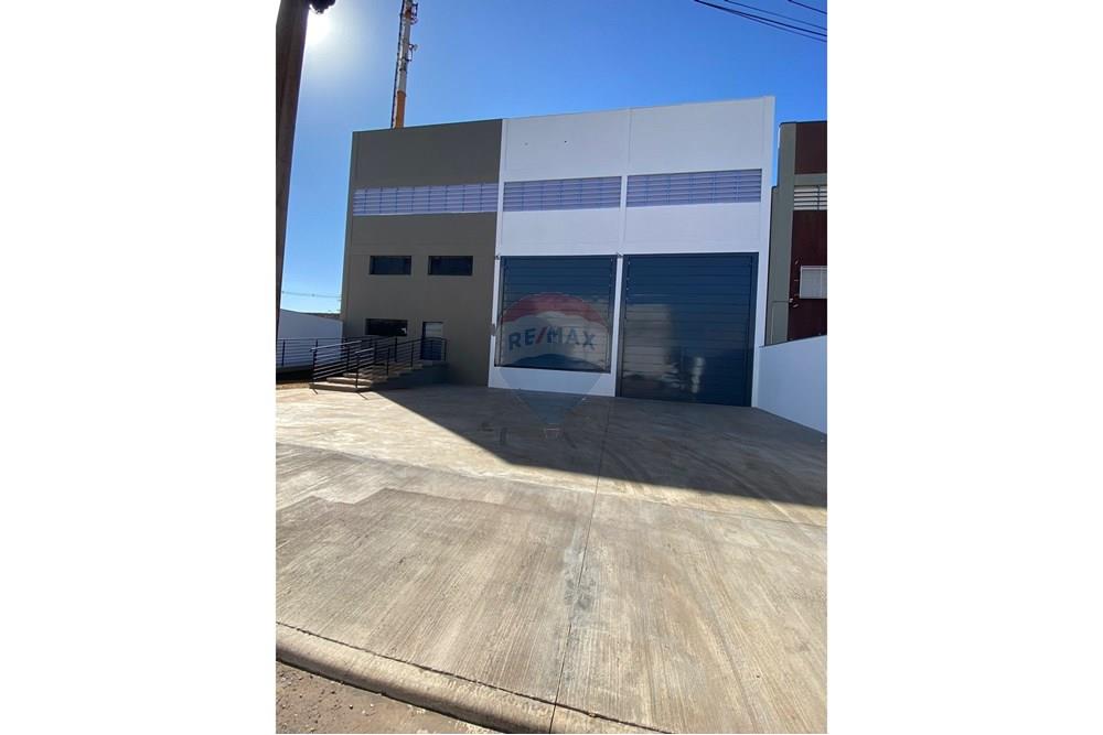 Galpão - Alugar - Ribeirão Preto , São Paulo - IMG-20250319-WA0005.jpg - 780181010-268