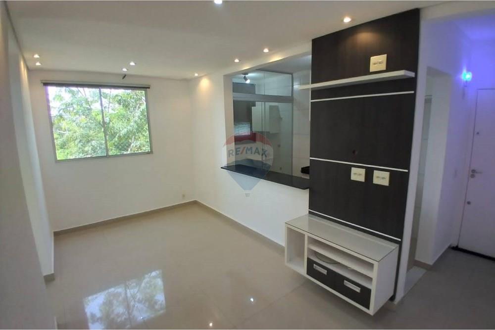 Apartamento - Venda - Ribeirão Preto , São Paulo - sala 1a.jpg - 780181029-58