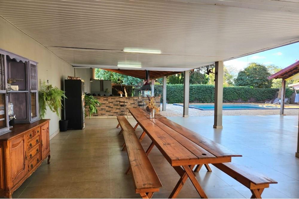 Chácara / Sítio / Fazenda - Venda - Ribeirão Preto , São Paulo - WhatsApp Image 2025-06-27 at 10.58.58 (2).jpeg - Área Gourmet - 780091032-138